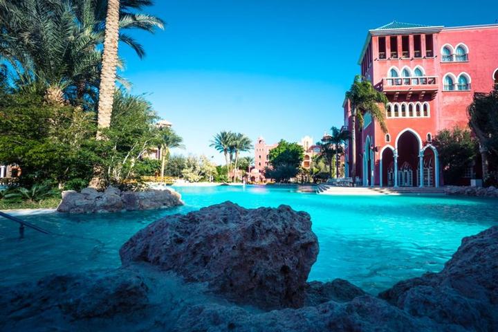 Reception d'hotel — secteur hotelier
